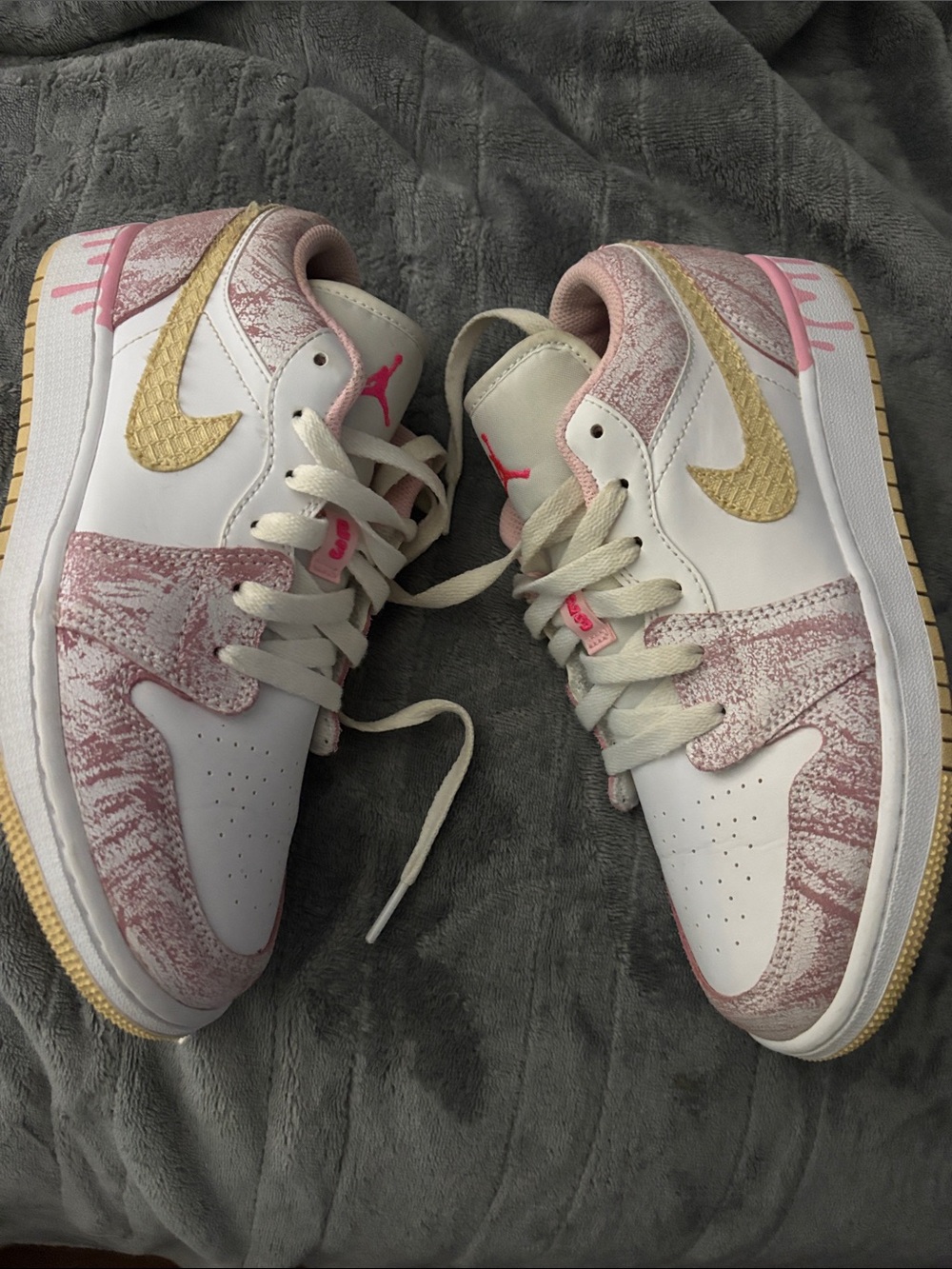 Jordans
